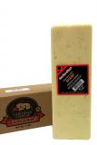 5 lb. NY State Sharp Cheddar Block